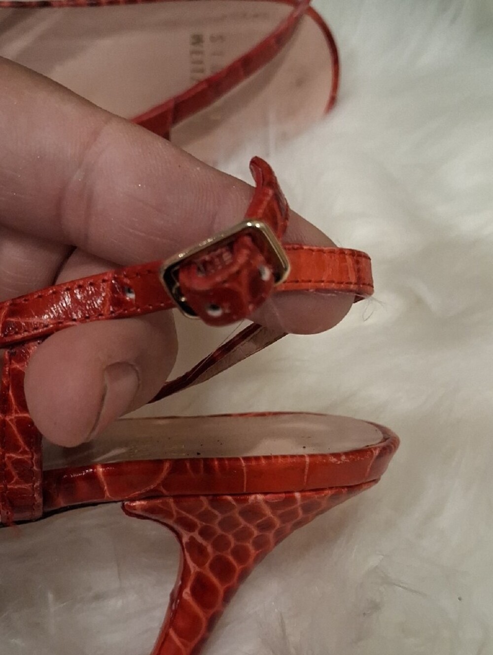 Stuart Weitzman Sandals - Picture 10 of 13